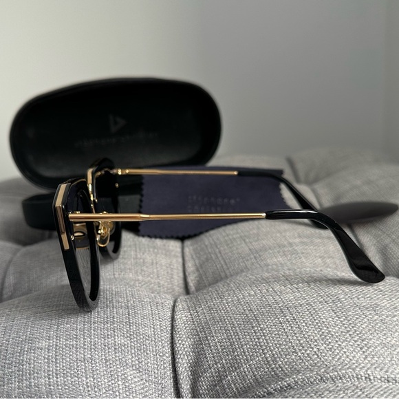 Stephane Christian Sunglasses - Picture 3 of 7